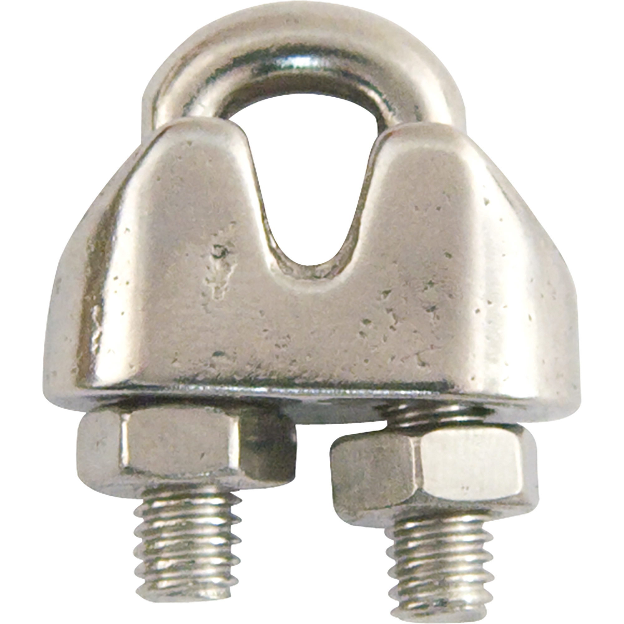 Mibro 1/2in.Wire Clips, Model# 118510